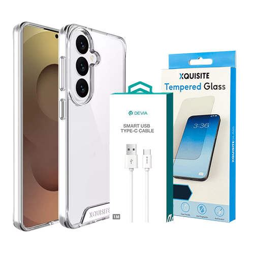 Samsung Galaxy S26 Plus Accessory Pack